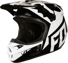 Cargar imagen en el visor de la galería, Casco para Hombre FOX V1 RACE 001
