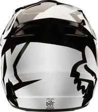 Cargar imagen en el visor de la galería, Casco para Hombre FOX V1 RACE 001
