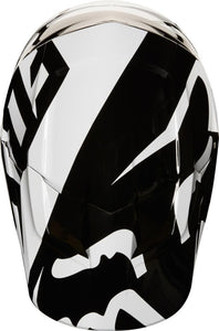 Casco para Hombre FOX V1 RACE 001