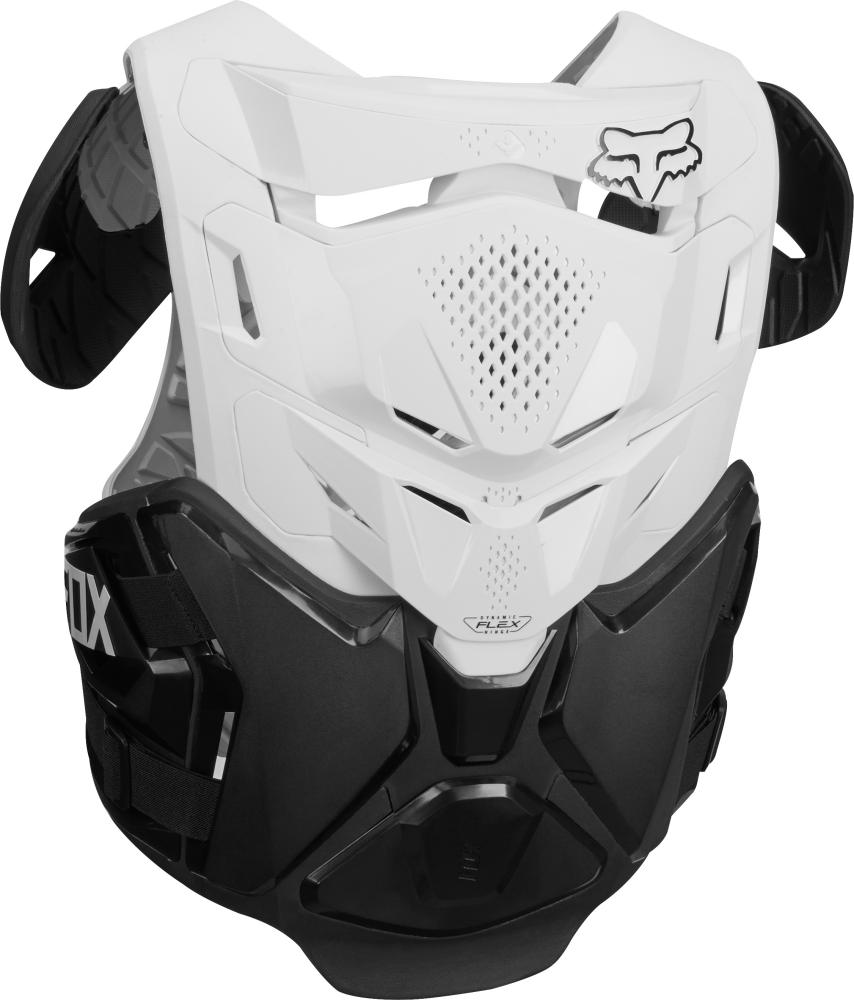 Roost Guard para Hombre FOX AIRFRAME PRO AIRFRAME PRO JACKET, CE 018