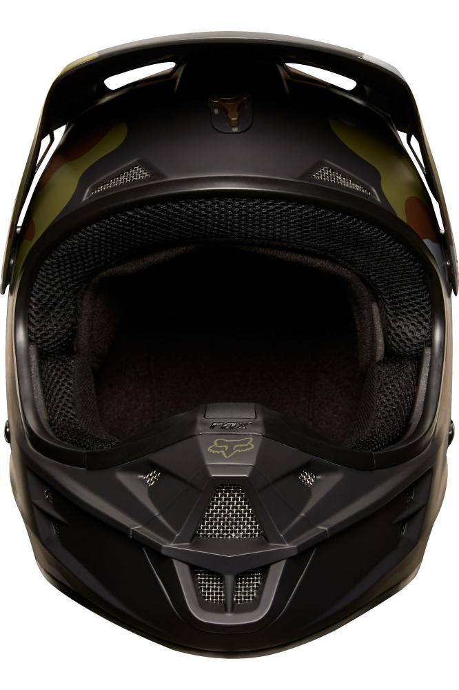 Casco para Hombre FOX V1 V1 CAMO HELMET 031