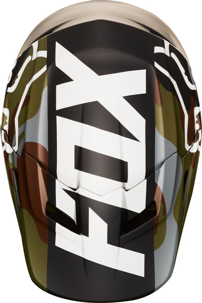 Casco para Hombre FOX V1 V1 CAMO HELMET 031