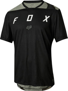 Jersey para Hombre FOX INDICATOR SS MASH CAMO JERSEY 001