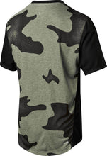 Cargar imagen en el visor de la galería, Jersey para Hombre FOX INDICATOR SS MASH CAMO JERSEY 001
