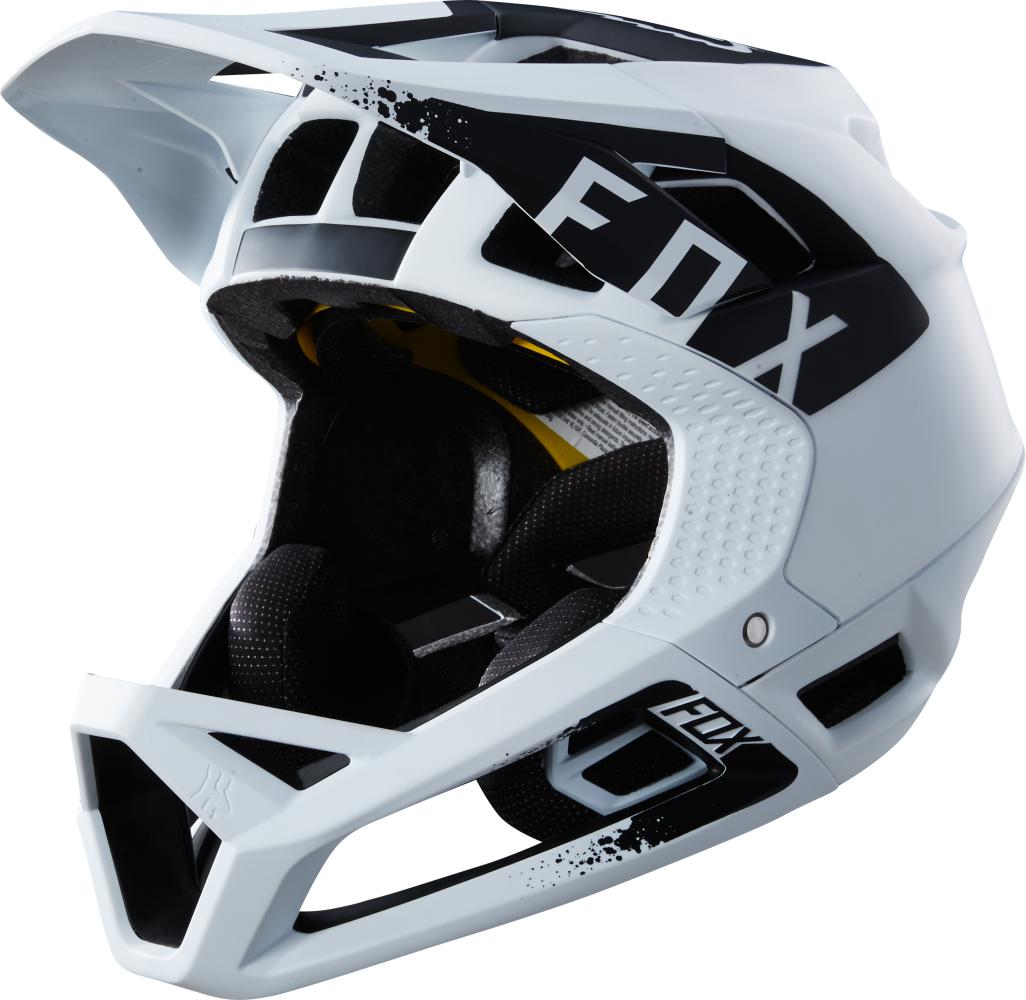 Casco para Hombre FOX PROFRAME MINK HELMET 008 FOX