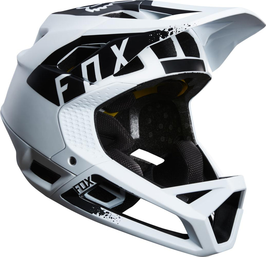 Casco para Hombre FOX PROFRAME MINK HELMET 008