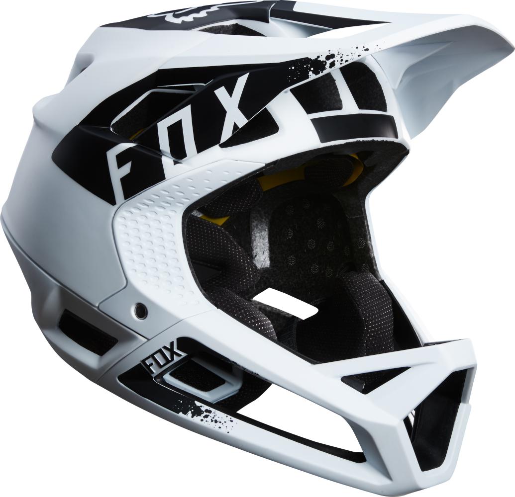 Casco para Hombre FOX PROFRAME MINK HELMET 008