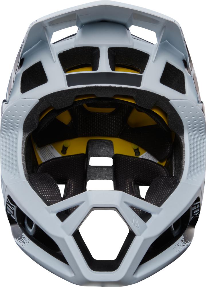 Casco para Hombre FOX PROFRAME MINK HELMET 008