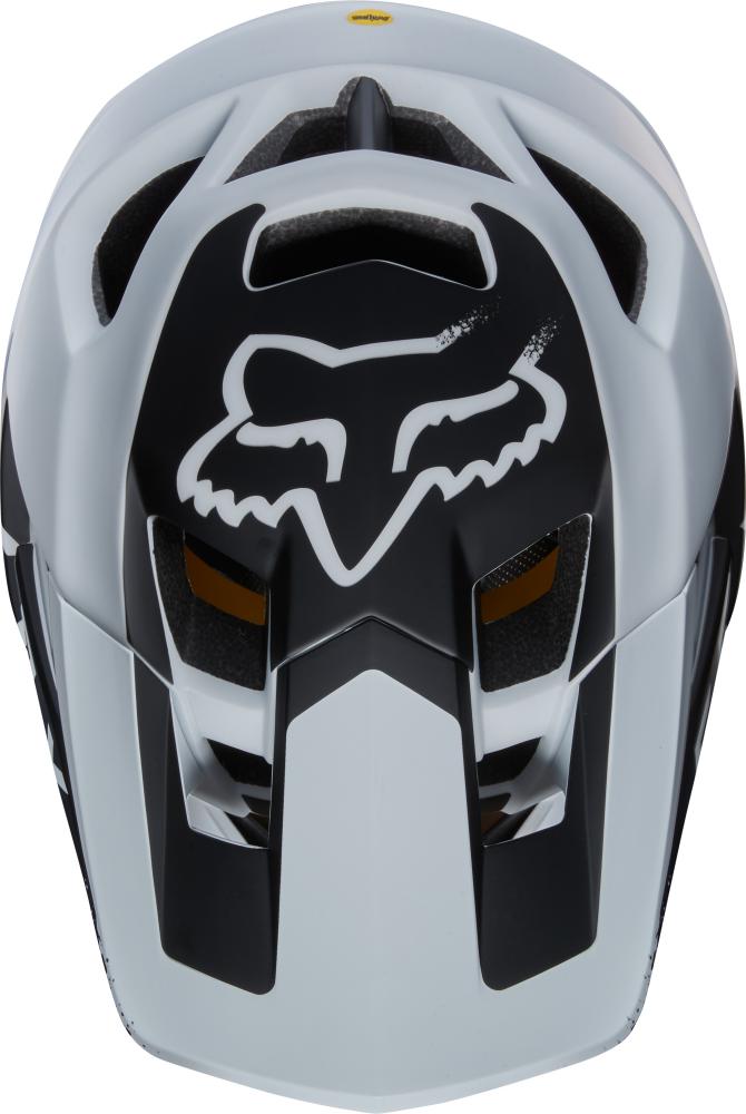 Casco para Hombre FOX PROFRAME MINK HELMET 008
