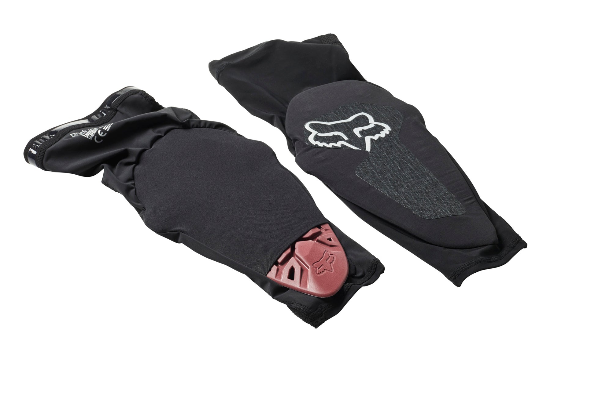 Rodillera para Hombre FOX ENDURO ENDURO PRO KNEE GUARD 001