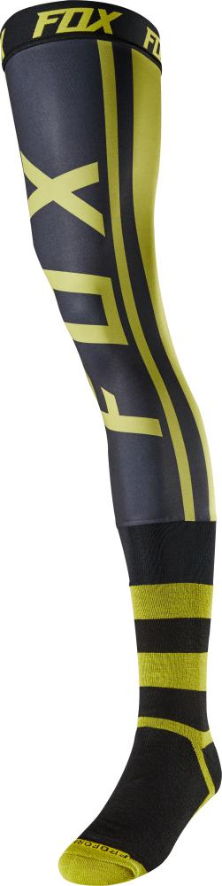 Media para Hombre FOX KNEE BRACE PROFORMA KB SOCK - PREEST 547 FOX