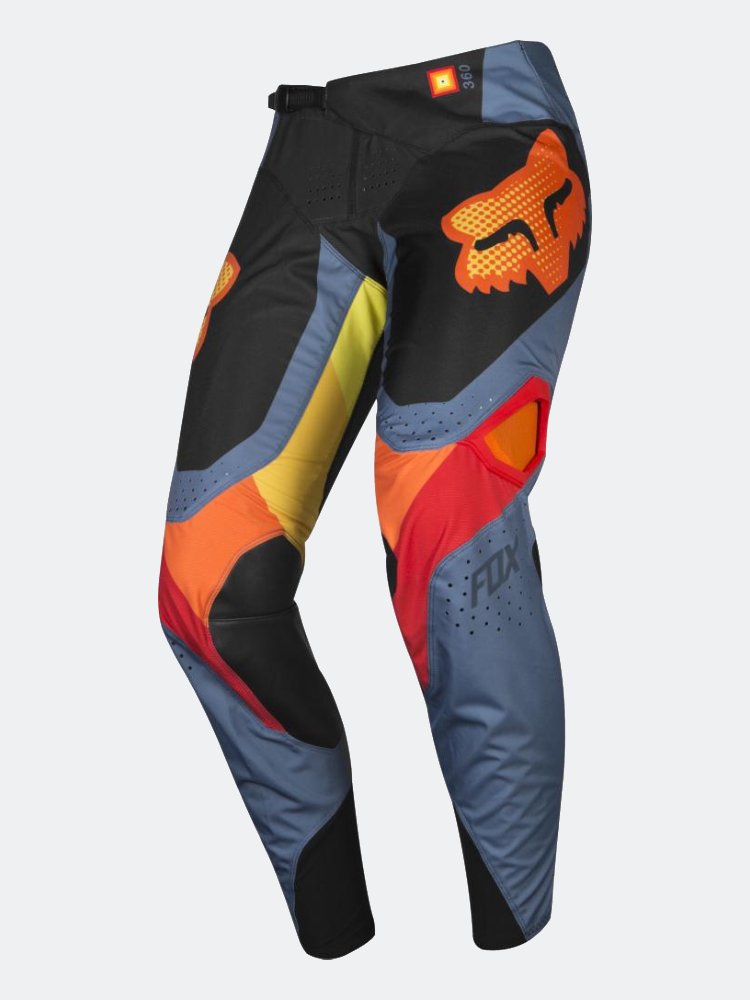 Pantalon para Hombre FOX 360 MURC PANT 305