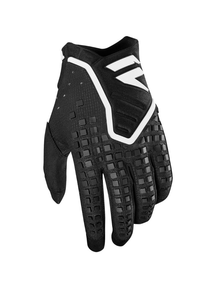 Guantes para Hombre FOX 3LACK PRO GLOVE 001 FOX
