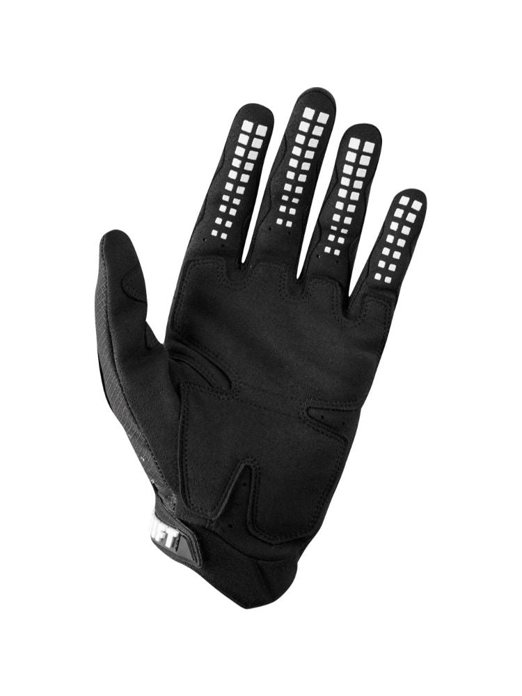 Guantes para Hombre FOX 3LACK PRO GLOVE 001 FOX