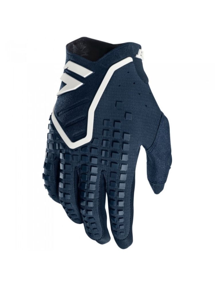 Guantes para Hombre FOX 3LACK PRO GLOVE 007 FOX