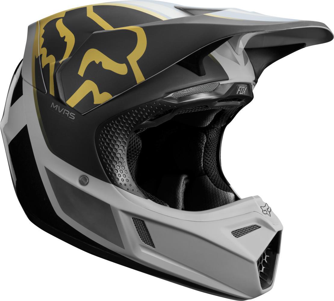 Casco para Hombre FOX V3 KILA HELMET 006