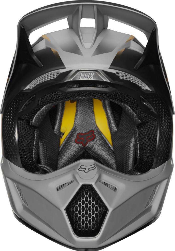 Casco para Hombre FOX V3 KILA HELMET 006