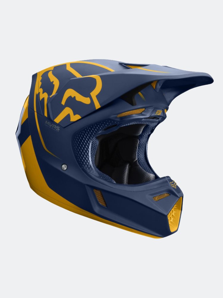 Casco para Hombre FOX V3 KILA HELMET 046