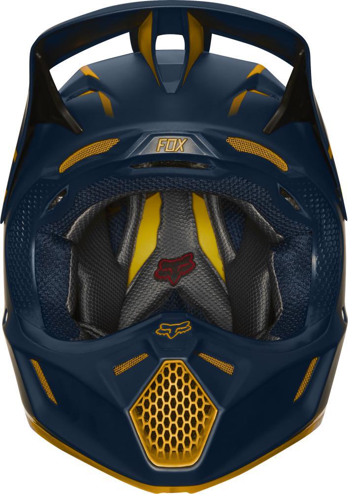 Casco para Hombre FOX V3 KILA HELMET 046