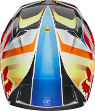 Cargar imagen en el visor de la galería, Casco para Hombre FOX V3 MOTIF HELMET 080
