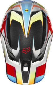 Casco para Hombre FOX V3 MOTIF HELMET 080