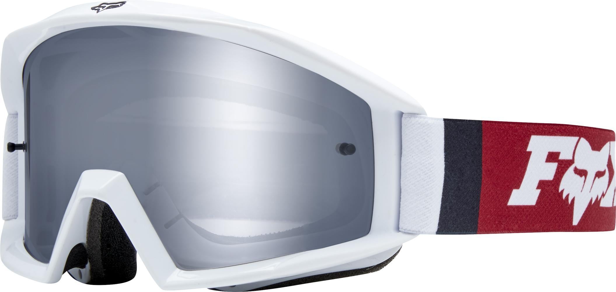 Lentes para Hombre FOX MAIN MAIN GOGGLE - COTA 465 FOX