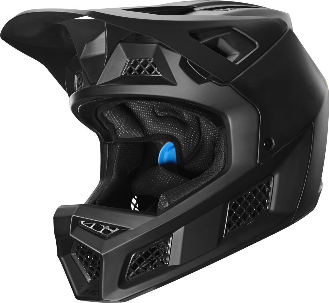 Casco para Hombre FOX PROCARBON RAMPAGE PRO CARBON 255