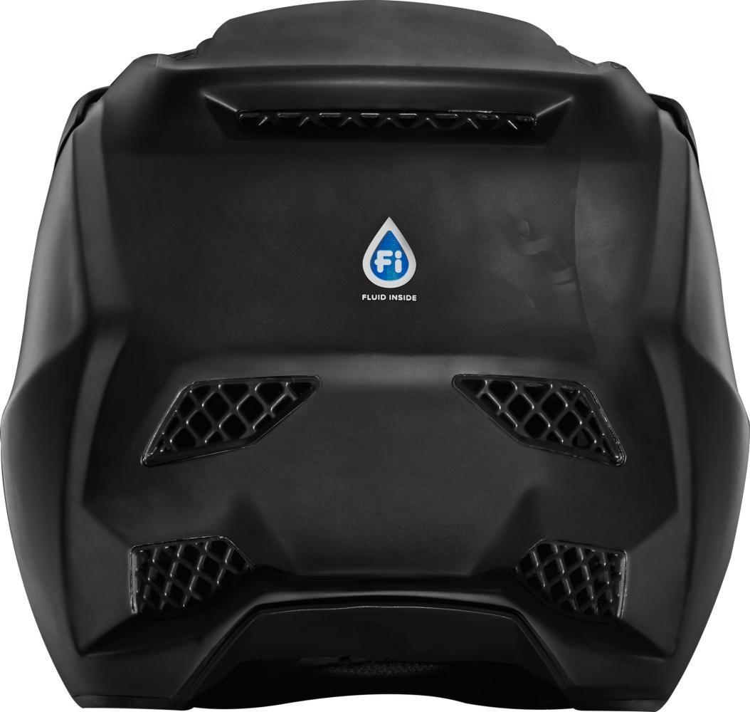 Casco para Hombre FOX PROCARBON RAMPAGE PRO CARBON 255