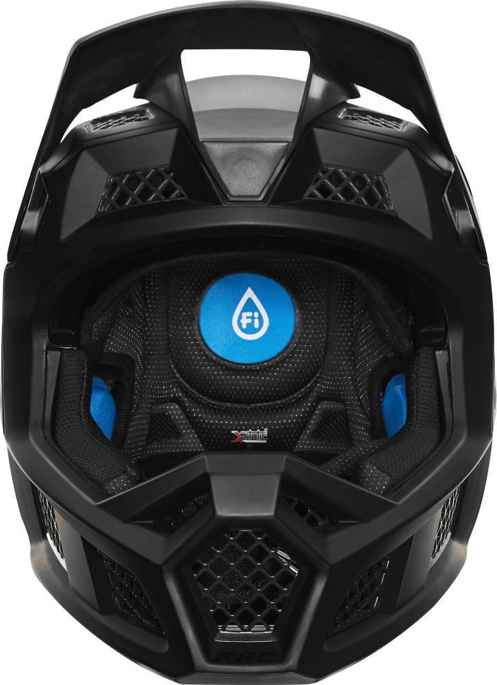 Casco para Hombre FOX PROCARBON RAMPAGE PRO CARBON 255