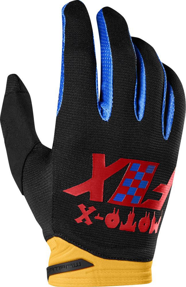 Guantes para Hombre FOX DIRTPAW DIRTPAW GLOVE - CZAR 019 FOX