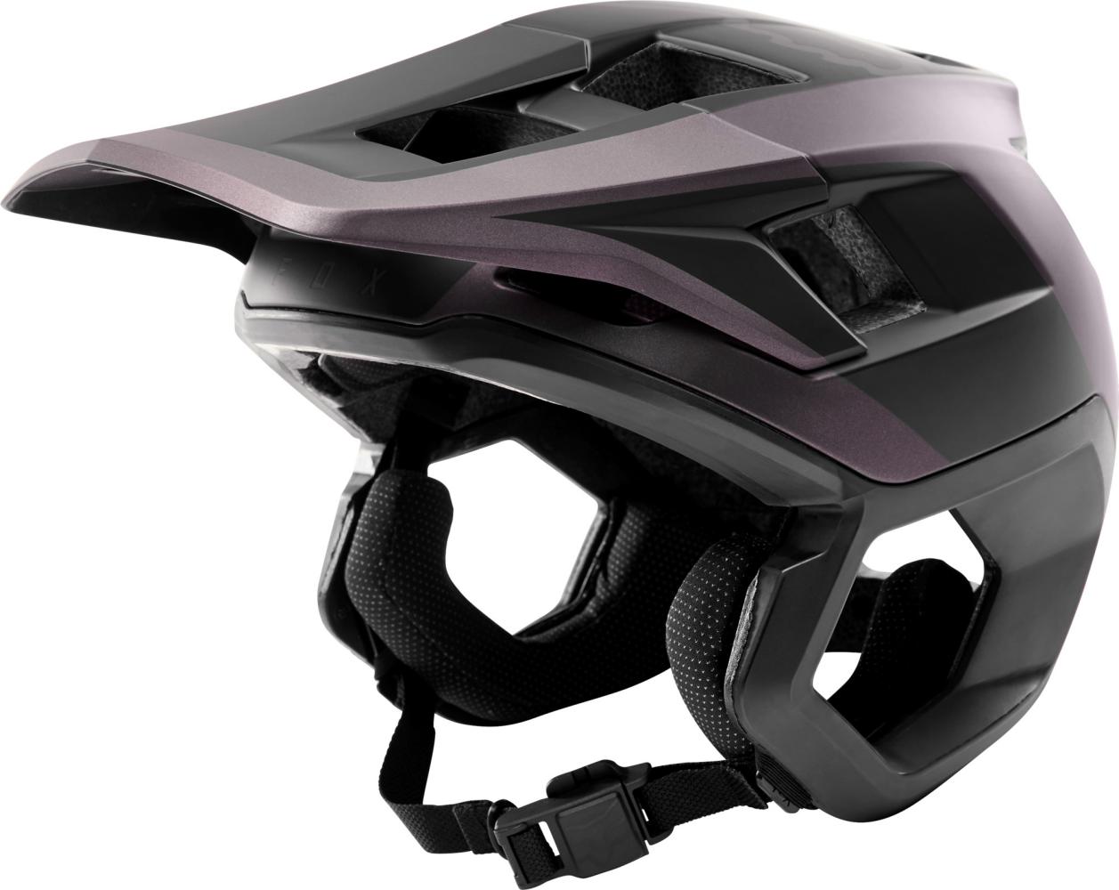 Casco para Hombre FOX DROPFRAME HELMET 603