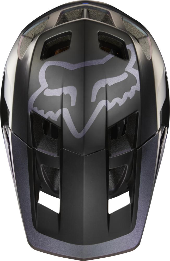 Casco para Hombre FOX DROPFRAME HELMET 603