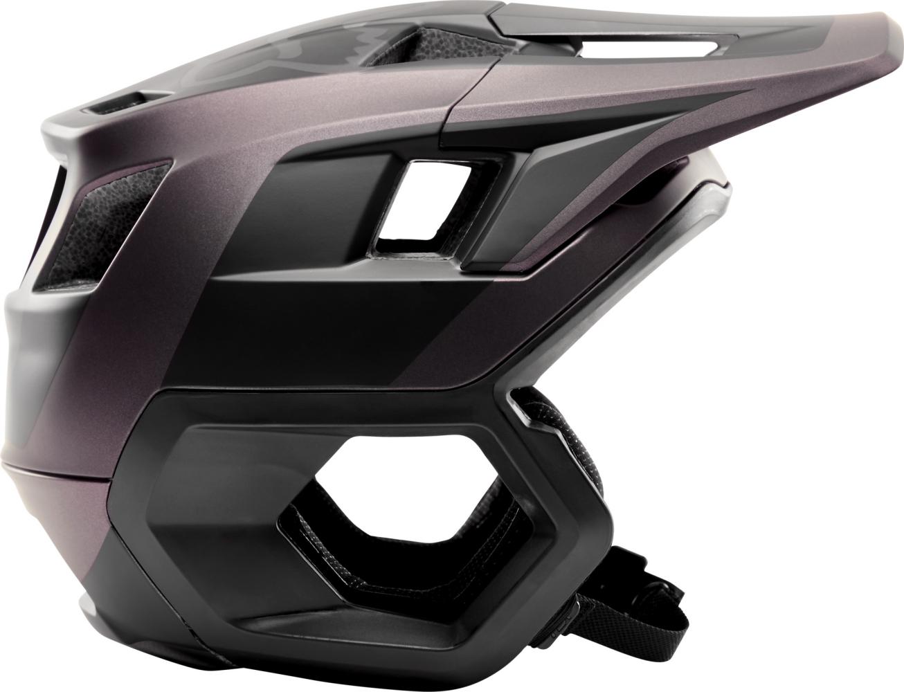 Casco para Hombre FOX DROPFRAME HELMET 603