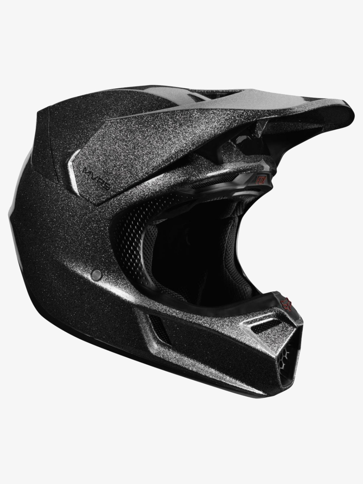 Casco para Hombre FOX V3 BAZ HELMET 052