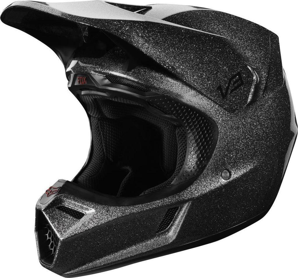 Casco para Hombre FOX V3 BAZ HELMET 052