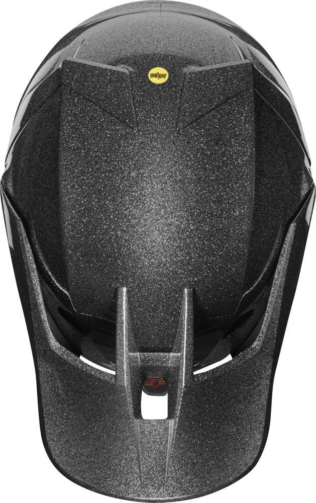 Casco para Hombre FOX V3 BAZ HELMET 052