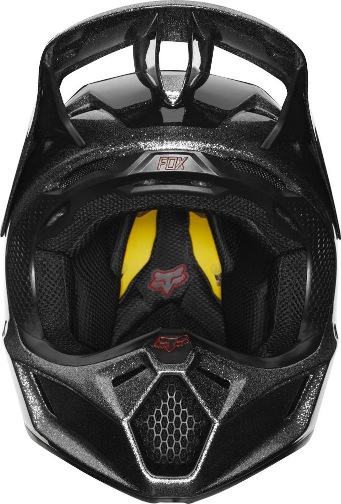 Casco para Hombre FOX V3 BAZ HELMET 052