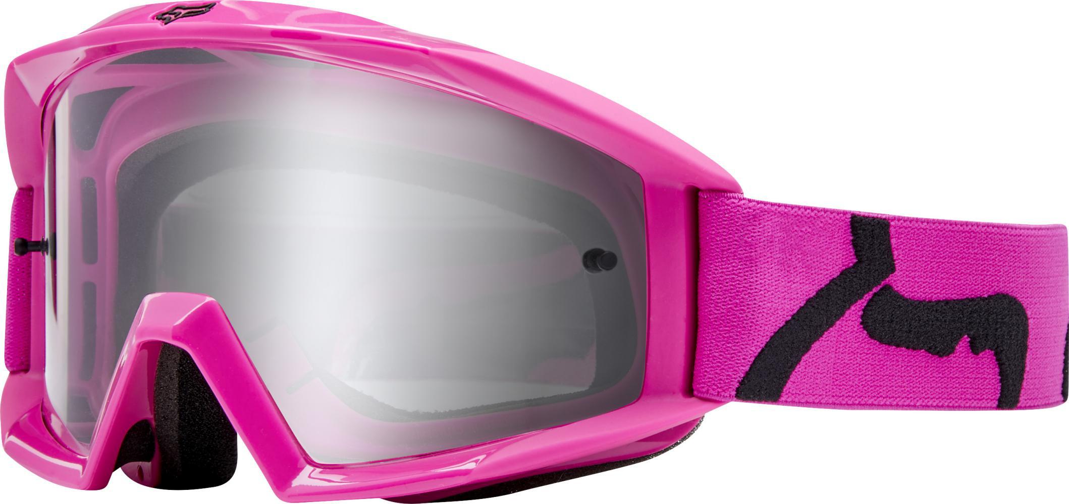Lentes para Hombre FOX MAIN R MAIN GOGGLE - RACE 170 FOX