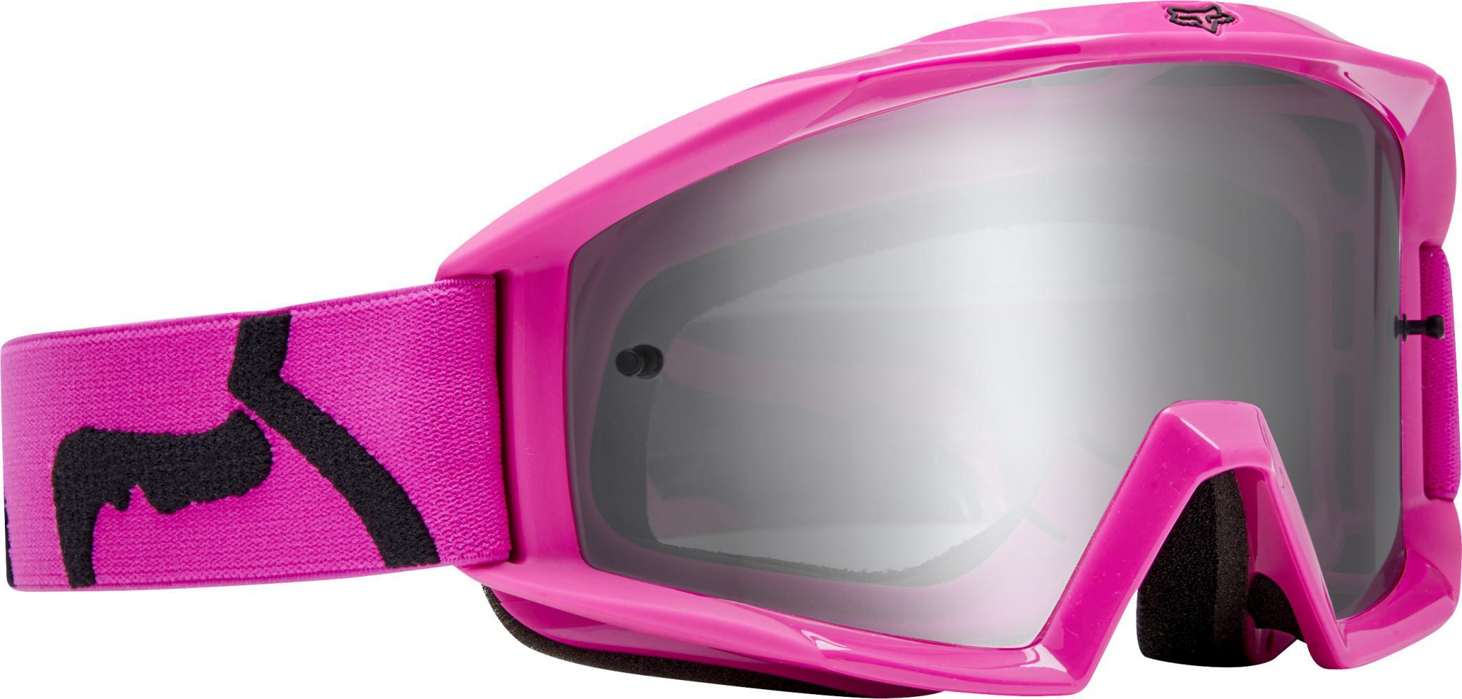 Lentes para Hombre FOX MAIN R MAIN GOGGLE - RACE 170 FOX
