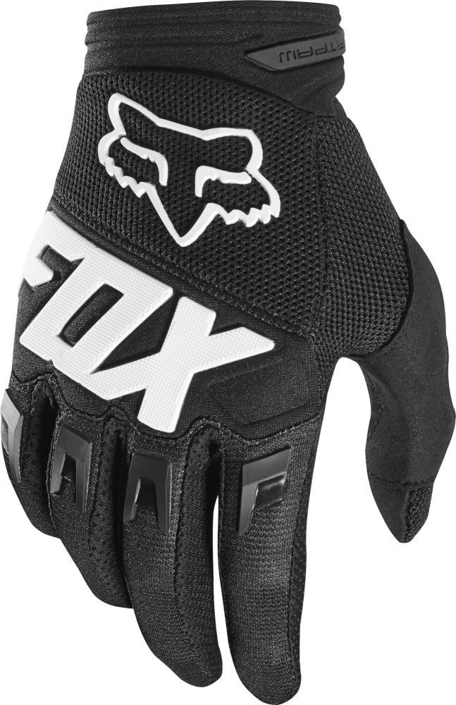 Guantes para Hombre FOX DIRTPAW DIRTPAW GLOVE - RACE 001 FOX