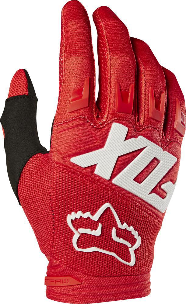 Guantes para Hombre FOX DIRTPAW DIRTPAW GLOVE - RACE 003 FOX