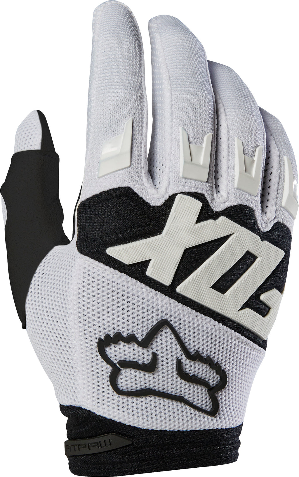Guantes para Hombre FOX DIRTPAW DIRTPAW GLOVE - RACE 008