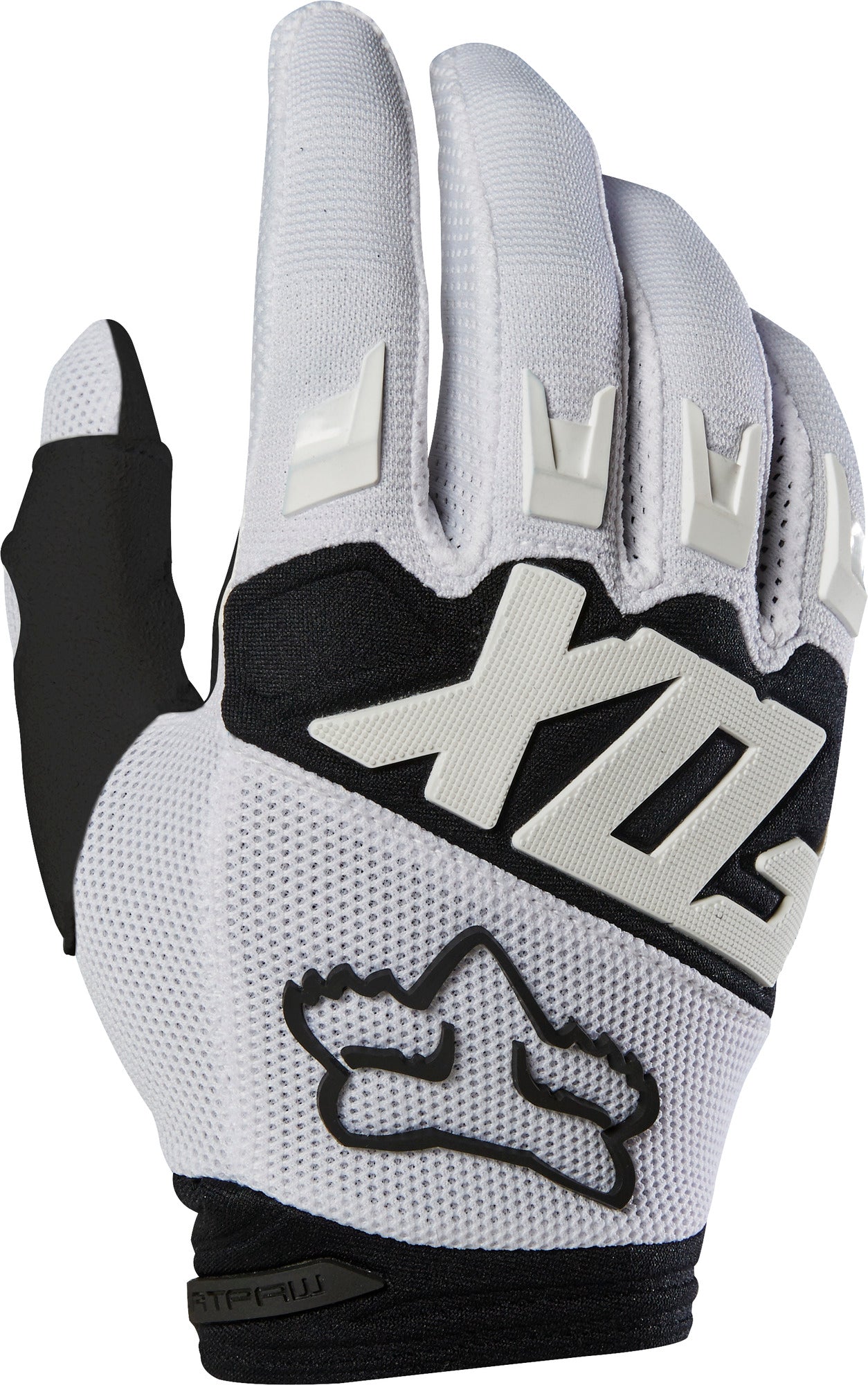 Guantes para Hombre FOX DIRTPAW DIRTPAW GLOVE - RACE 008