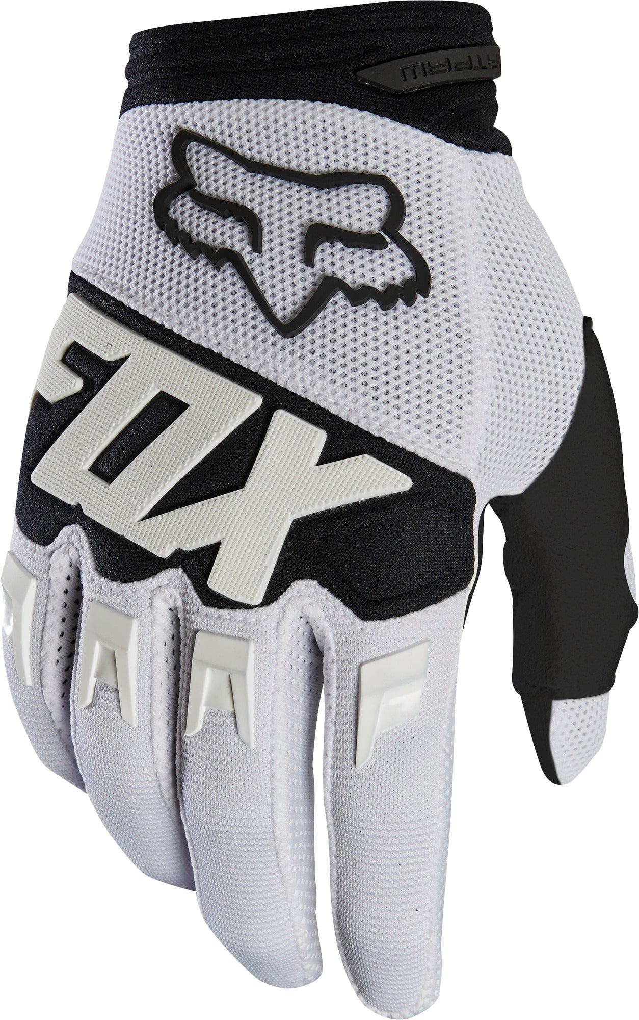 Guantes para Hombre FOX DIRTPAW DIRTPAW GLOVE - RACE 008