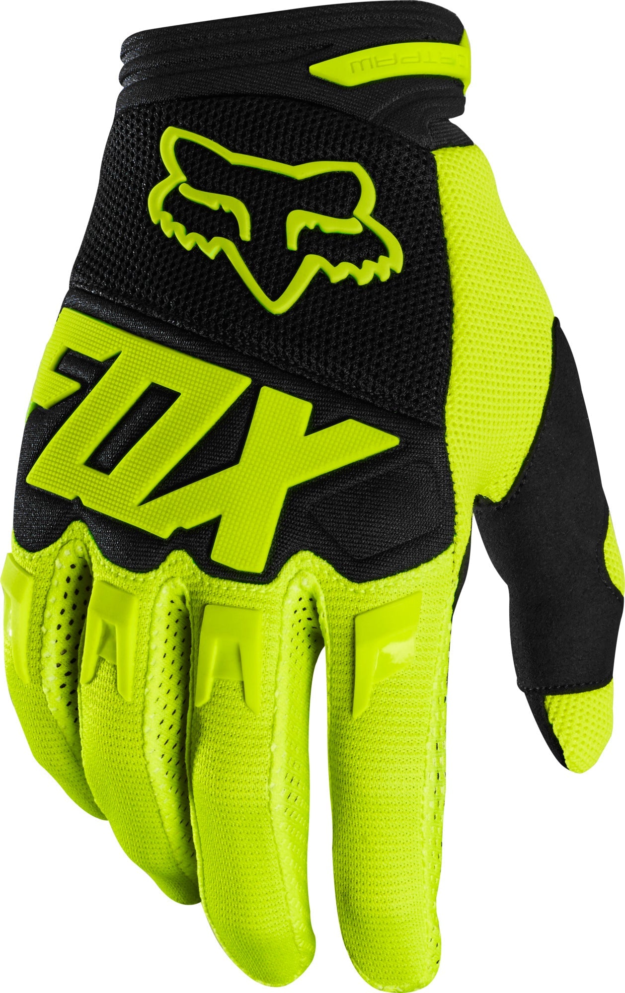 Guantes para Hombre FOX DIRTPAW DIRTPAW GLOVE - RACE 130 FOX
