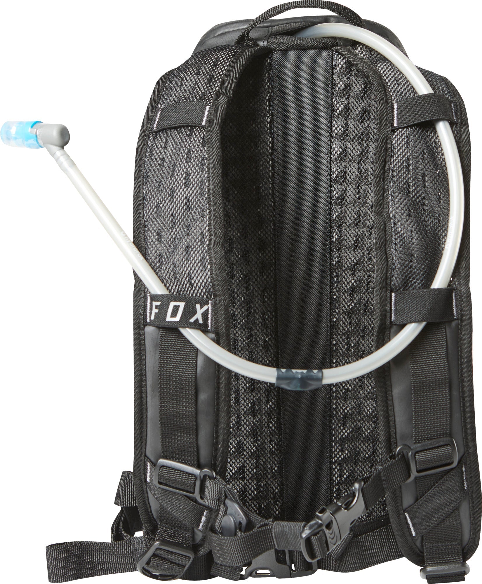 Mochila de Hidratación HG para Hombre FOX SMALL UTILITY HYDRATION PACK- SMALL 001 FOX