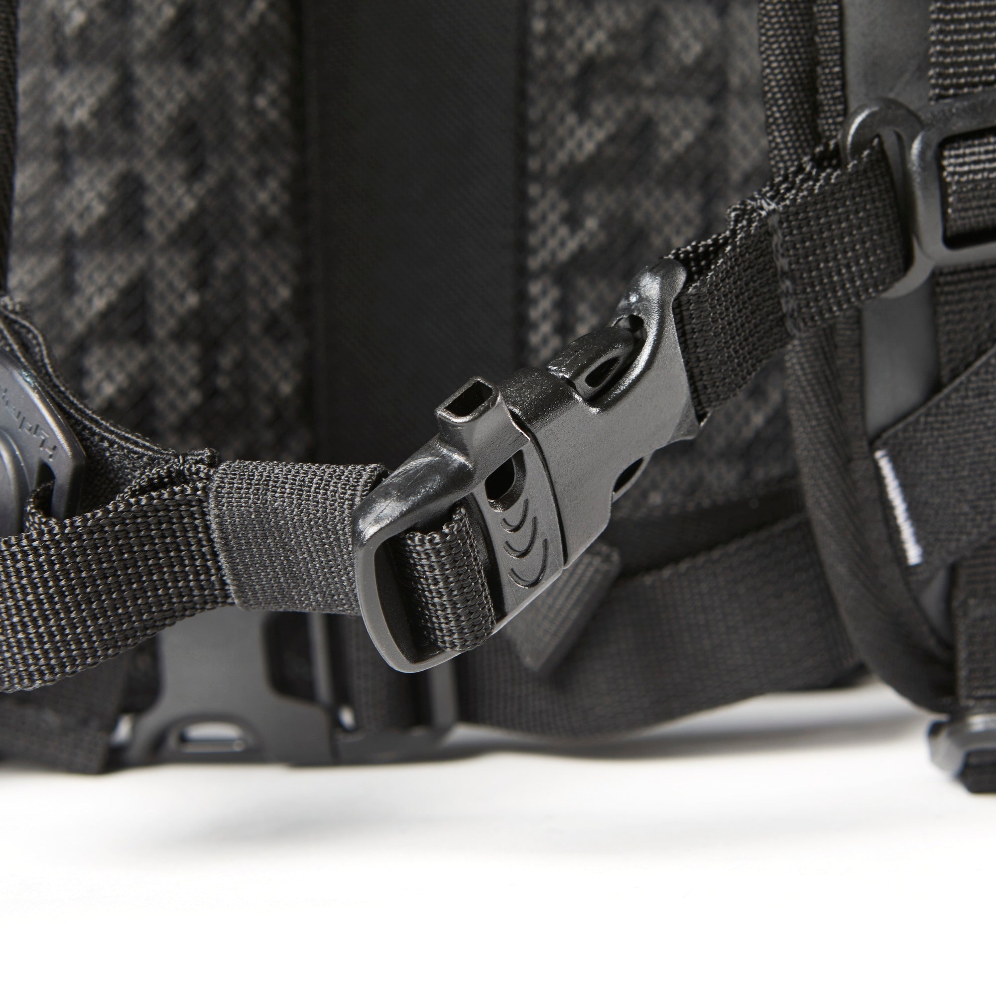 Mochila de Hidratación HG para Hombre FOX SMALL UTILITY HYDRATION PACK- SMALL 001 FOX