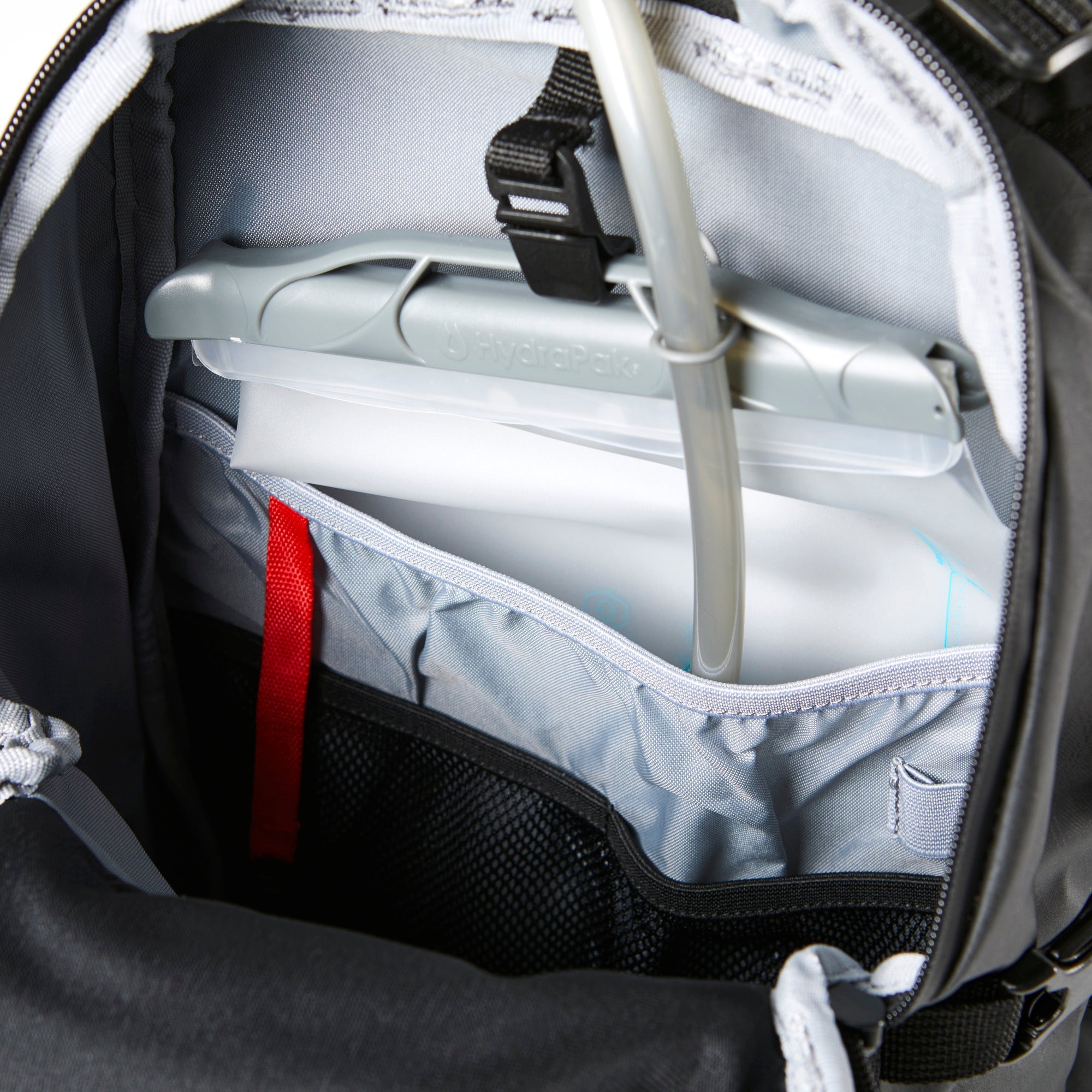 Mochila de Hidratación HG para Hombre FOX MEDIUM UTILITY HYDRATION PACK- MEDIUM 001 FOX