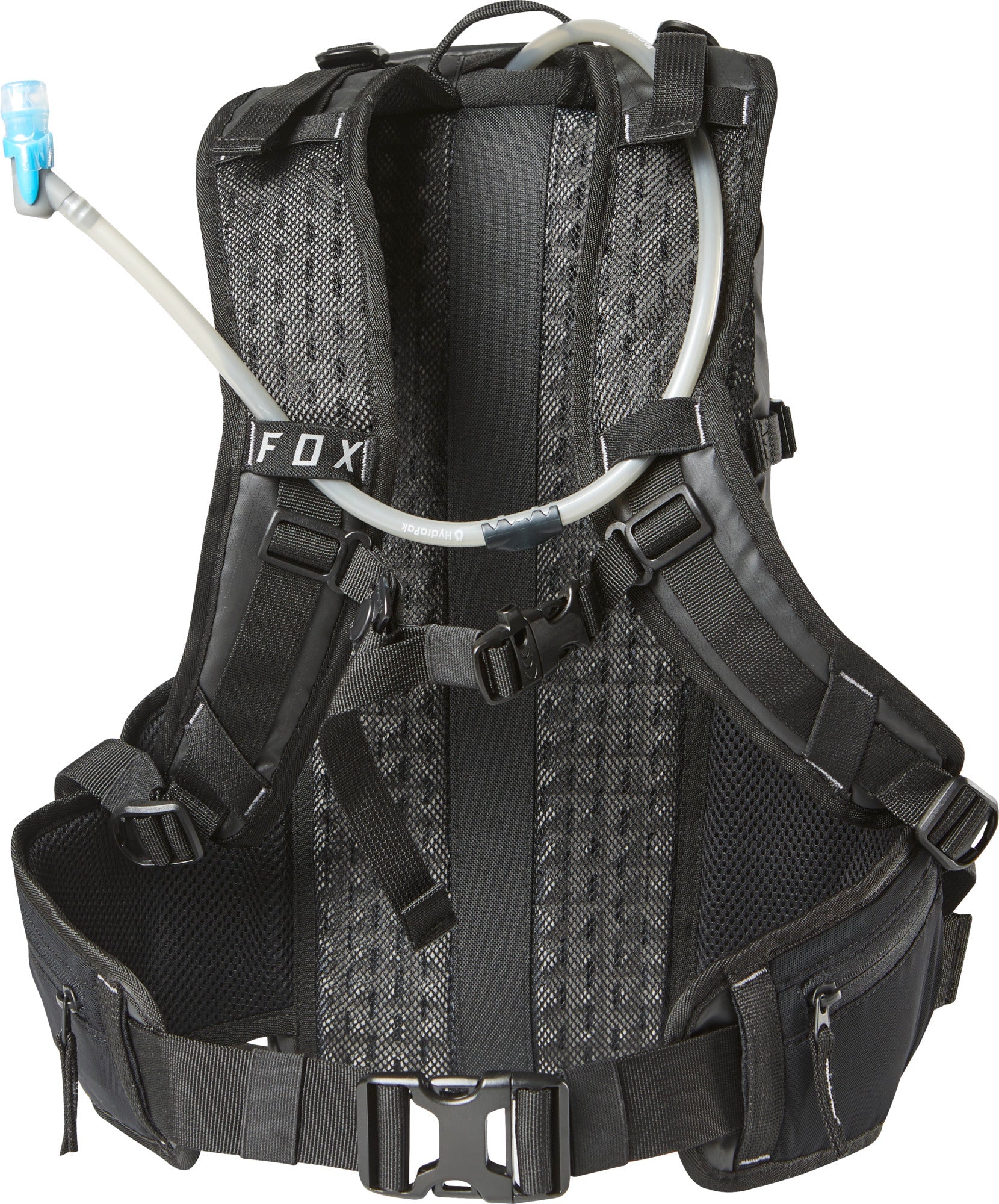 Mochila de Hidratación HG para Hombre FOX MEDIUM UTILITY HYDRATION PACK- MEDIUM 001 FOX