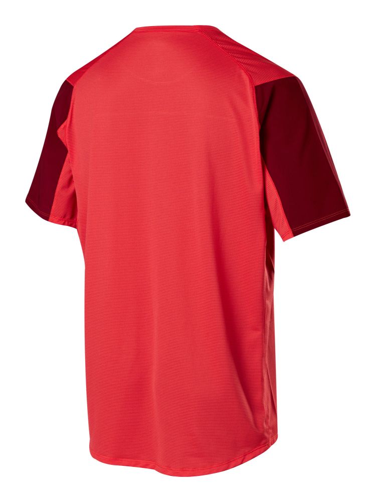 Jersey para Hombre FOX FLEXAIR SS MOTH JERSEY 179 FOX